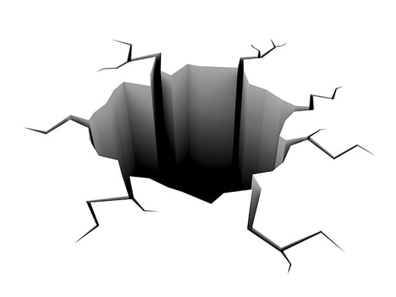 10 Signs That Your QA is Failing