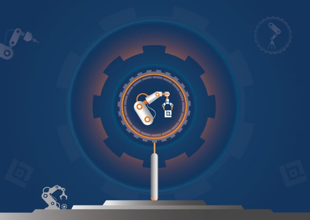 5 Ways To Achieve Insprint Test Automation (Infographic)