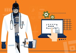 7 Software Testing Tips for HIPAA Compliance (Infographic)