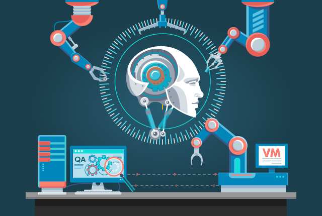 8 Reasons Your QA Team Would Use a Virtual Machine for Automated Testing