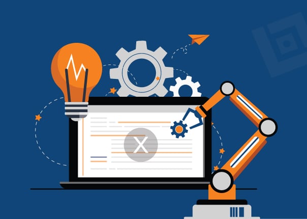 A Guide To Codeless Automated Testing (Infographic)