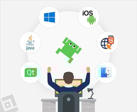 Froglogic's Squish Simplifies Cross-Platform Testing