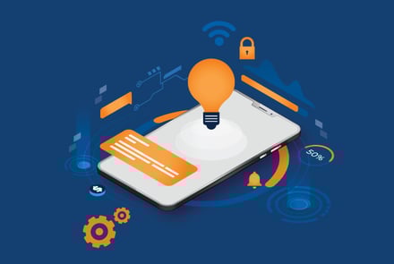 Mobile Apps for Foldable Devices