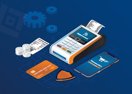 Reliable Automated Solutions for POS Testing (Infographic)