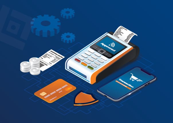 Reliable Automated Solutions for POS Testing (Infographic)