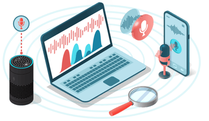 Smart Voice Assistant Technology & How To Test It