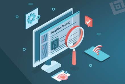 A Guide To Negative Testing in Software Testing in 2026