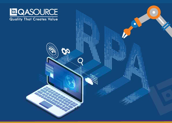 A Guide to Robotic Process Automation (Infographic)