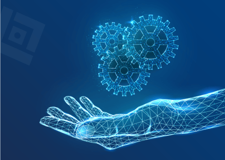 A Leading Automation Testing Services Company (Infographic)