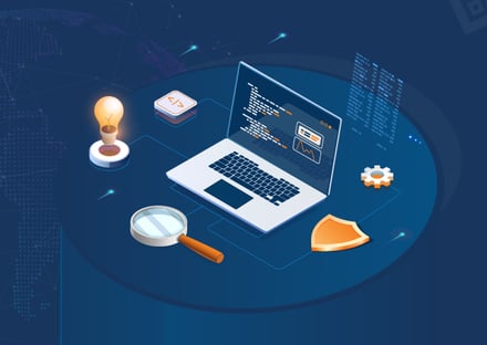Advantages of Outsourcing Development Services (Infographic)