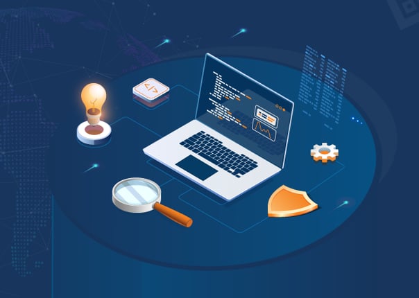 Advantages of Outsourcing Development Services (Infographic)