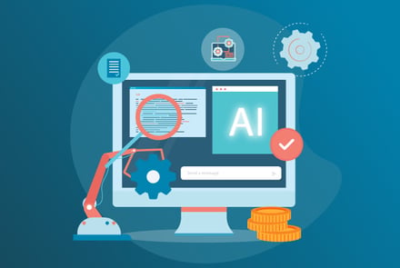 AI and Automation: The Dynamic Duo for Cost-Effective Operations