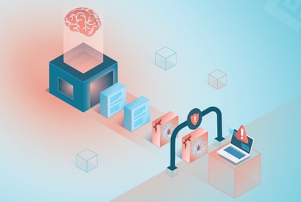 AI-generated Code Security Risks: Why Incidents Per Pull Request Have Increased by 23.5%