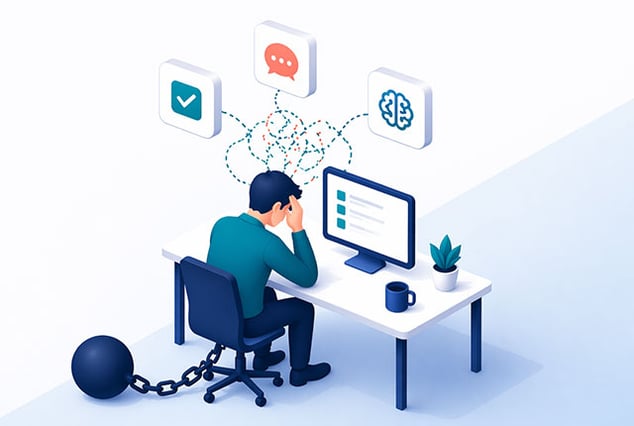 The AI Productivity Paradox: Why Engineering Teams Are Shipping Faster and Breaking More