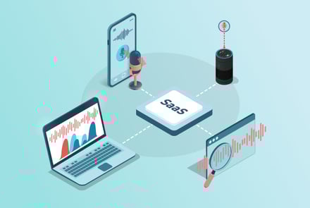 An Overview of Voice Recognition and Voice Assistant Testing in the SaaS Industry