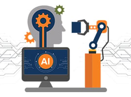 The Future Is Now: AI Testing