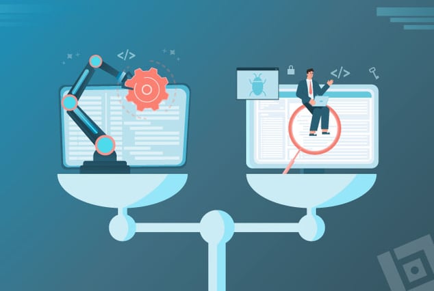 Automated vs Manual Testing: Right Balance in 2026