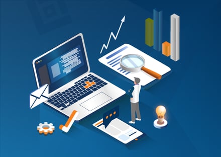 Benefits of Outsourcing Software QA During a Slow Economy (Infographic)
