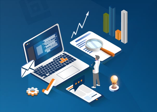 Benefits of Outsourcing Software QA During a Slow Economy (Infographic)