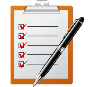 Checklist to Starting Formal Offshore QA