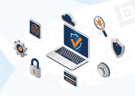 Common Software Security Flaws (Infographic)