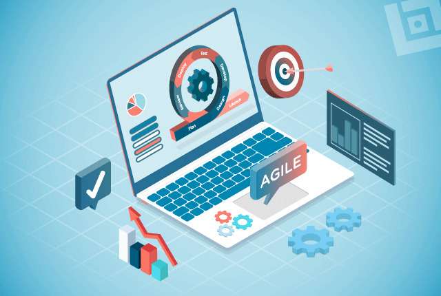 Qasource Align Agile Test Strategy with Business Goals - QASource