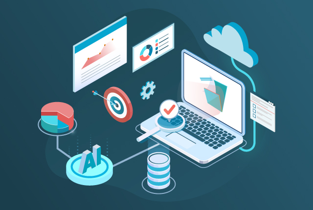 Enhancing Data Migration with AI: A Strategic Approach