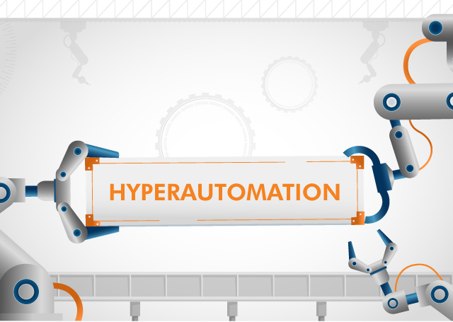 Know About Hyperautomation Services and Its Benefits