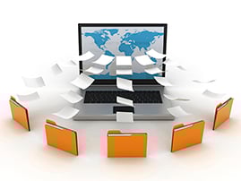 Hybrid File Sharing Platforms and Their Testing Benefits