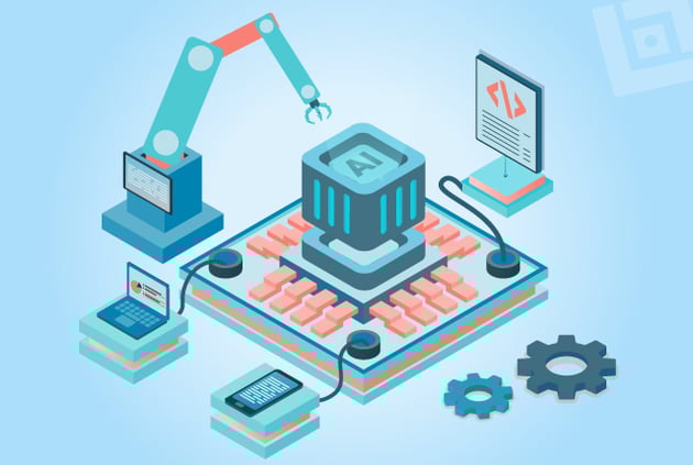 How AI Helps in Identifying and Prioritizing Defects in Software Testing