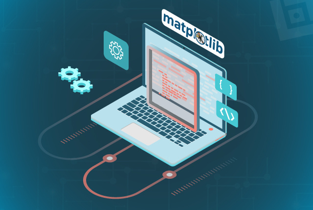 How to Add Transparent Layer to Matplotlib Plot