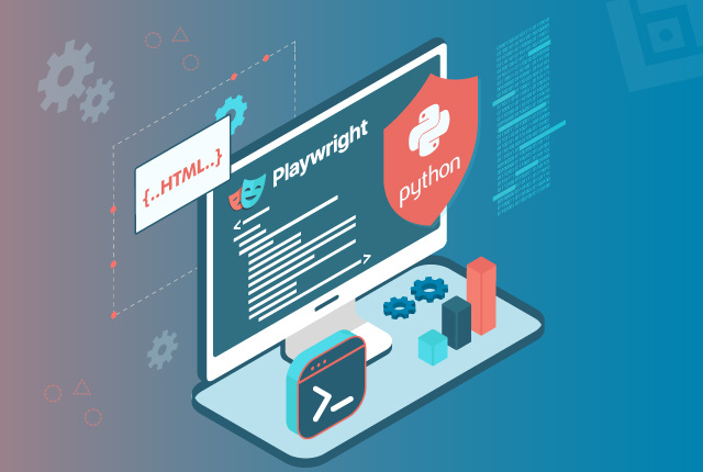 How to Change HTML in Playwright Using Python