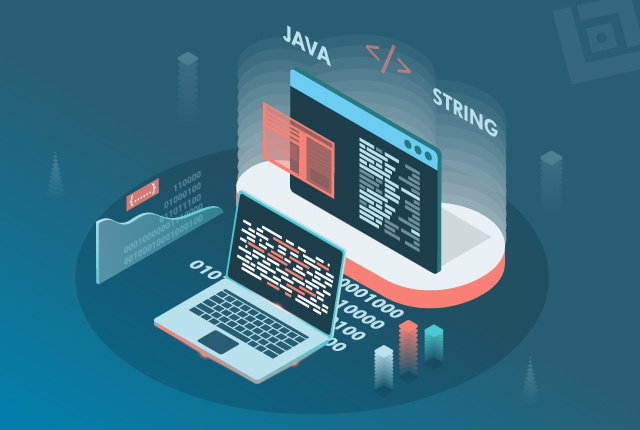 How To Convert an Inputstream Into a String in Java