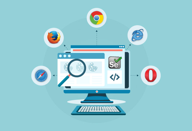 How to Handle Cookies in Selenium WebDriver