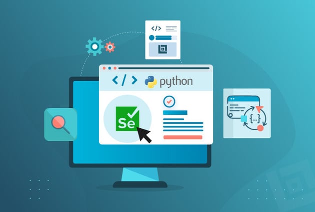How To Press Enter Without an Element in Selenium Python