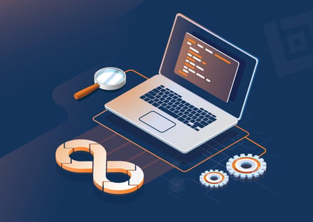 How To Select a Dev and QA Collaboration Tool (Infographic)