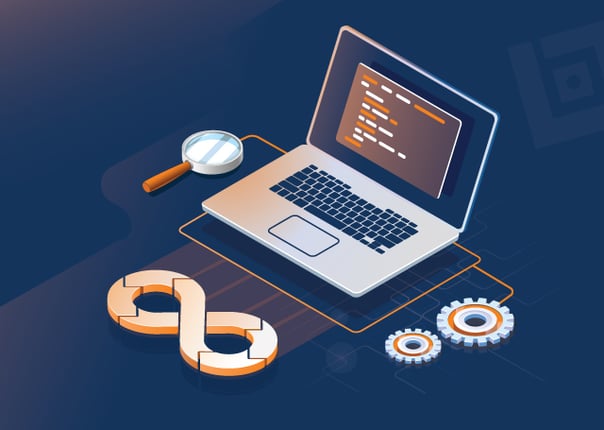 How To Select a Dev and QA Collaboration Tool (Infographic)