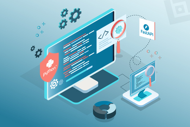 How to Use Python Mock with Fastapi Unit Tests