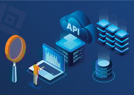 How We Do API Performance Testing at QASource (Infographic)