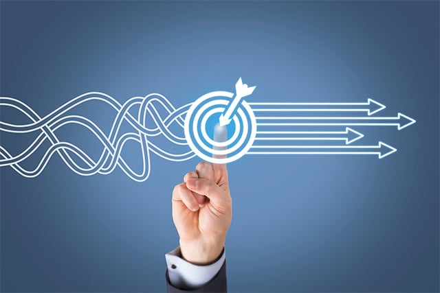 The Must-Take Test Automation Approach