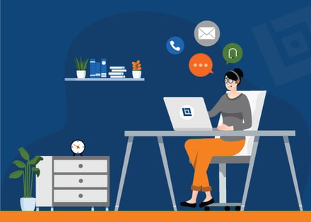 How To Test Customer Support Software? (Infographic)