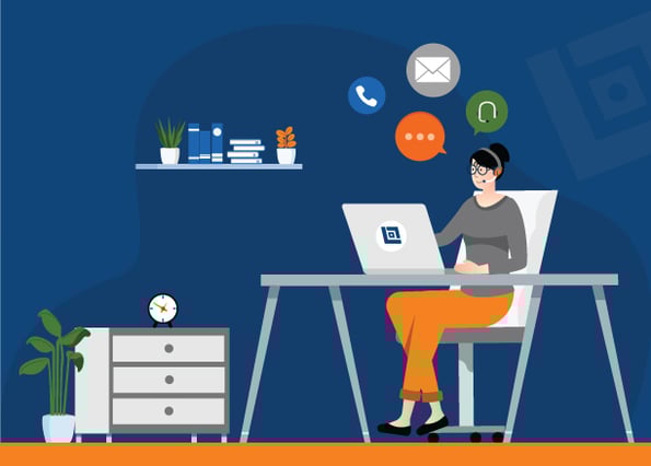 How To Test Customer Support Software? (Infographic)