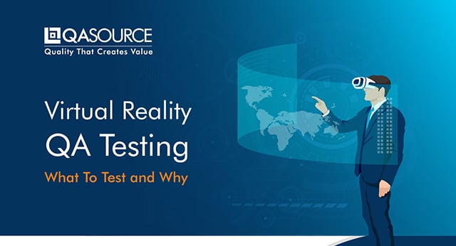 Best QA and Testing Blogs | Virtual Reality QA