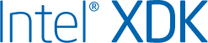 Intel XDK