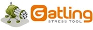 Gatling Stress Tool