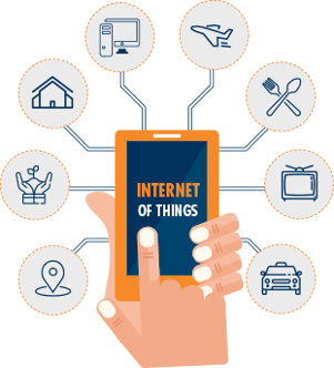 Food for thought: WoT future of IoT?