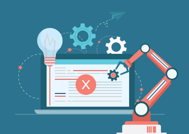 A Complete Guide to Codeless Automated Testing - QASource