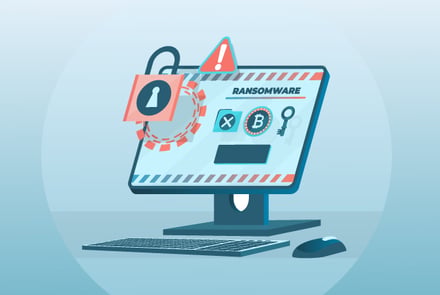 Ways a QA Partner Can Help Defend Against Ransomware