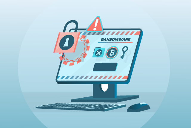 Ways a QA Partner Can Help Defend Against Ransomware