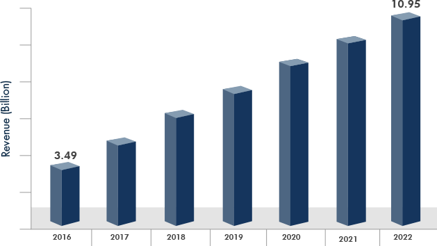 Data Science Market Overview